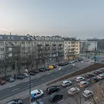 P&O Apartments Pole Mokotowskie