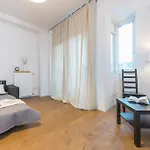 P&O Apartments Pole Mokotowskie